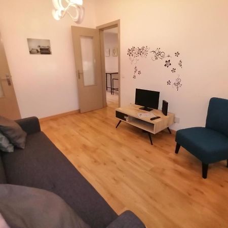 Apartamento Berlim FAO Eksteriør bilde