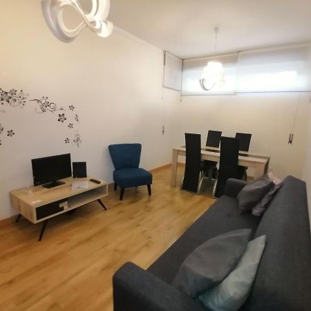 Apartamento Berlim FAO Eksteriør bilde