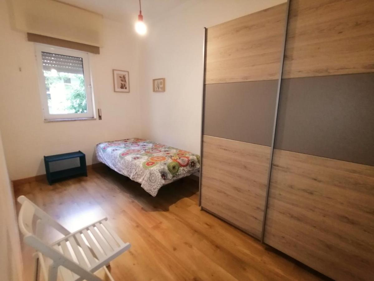 Apartamento Berlim FAO Eksteriør bilde
