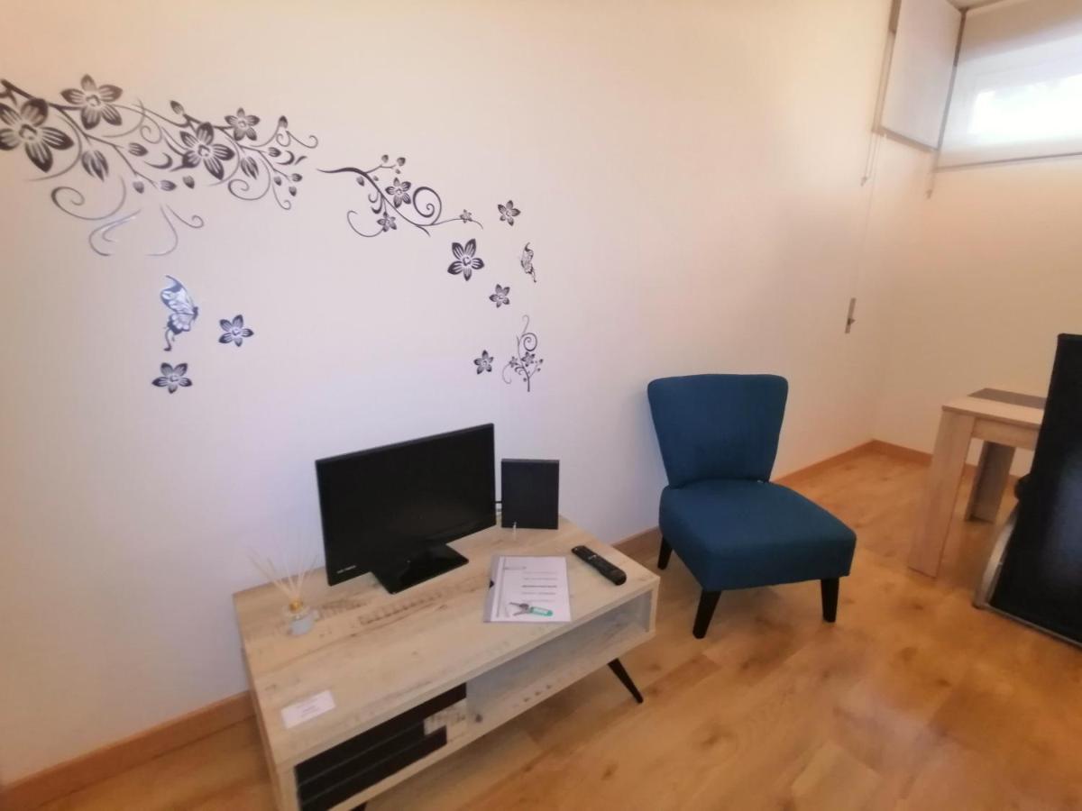 Apartamento Berlim FAO Eksteriør bilde