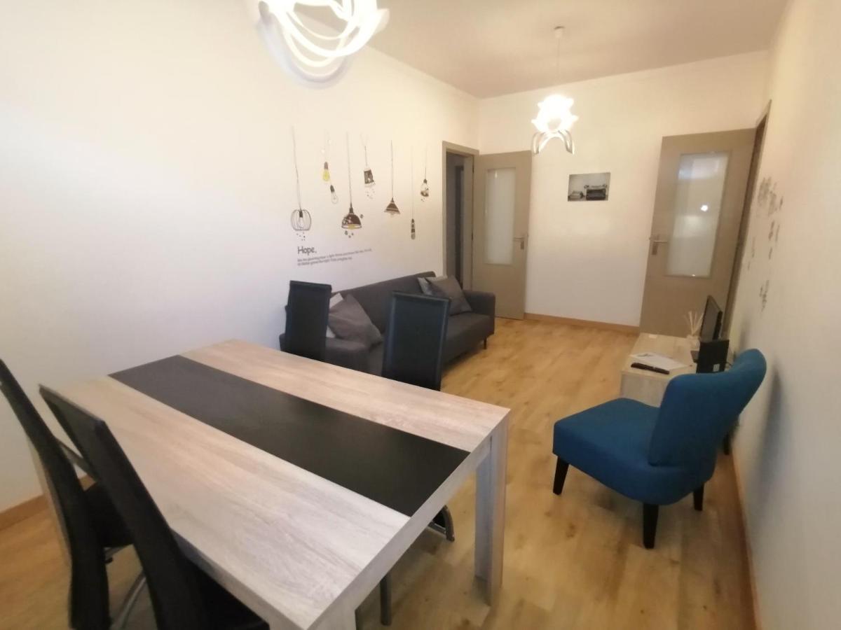 Apartamento Berlim FAO Eksteriør bilde
