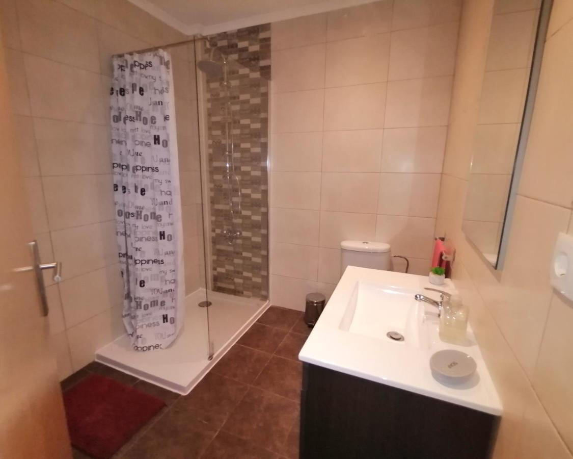 Apartamento Berlim FAO Eksteriør bilde