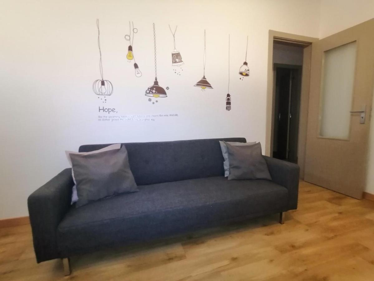 Apartamento Berlim FAO Eksteriør bilde