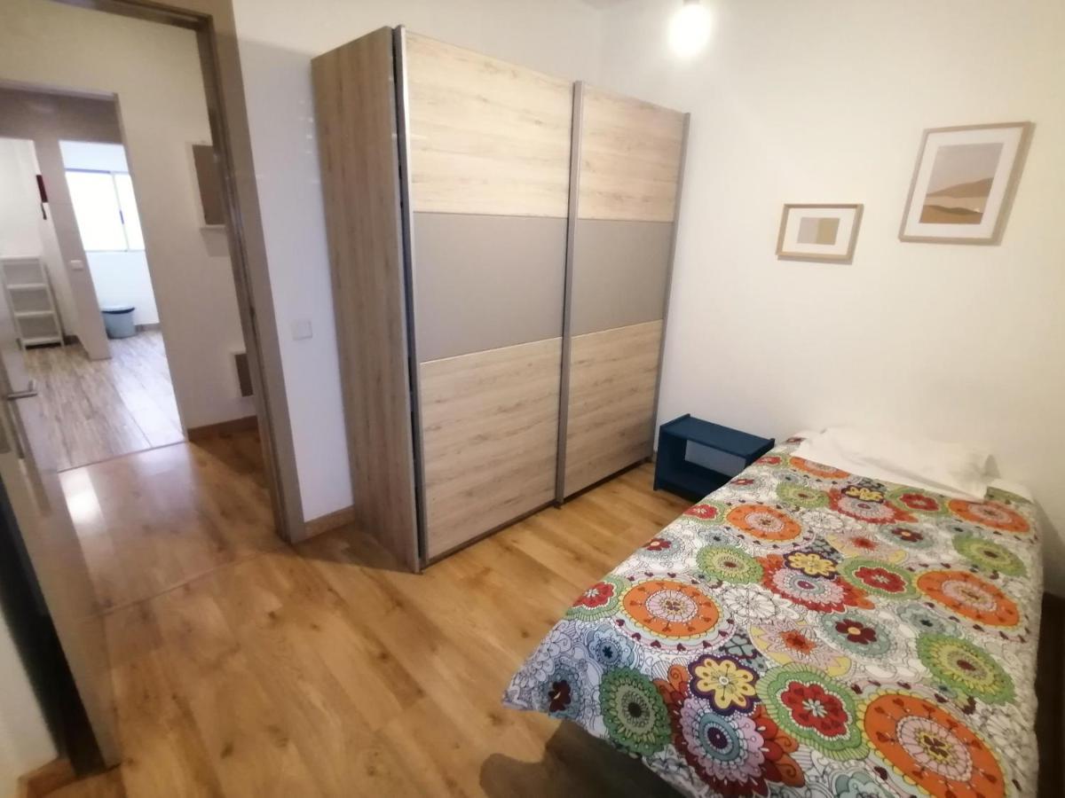 Apartamento Berlim FAO Eksteriør bilde