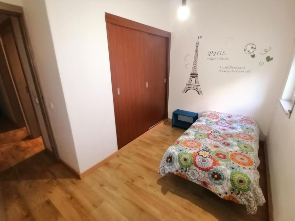 Apartamento Berlim FAO Eksteriør bilde