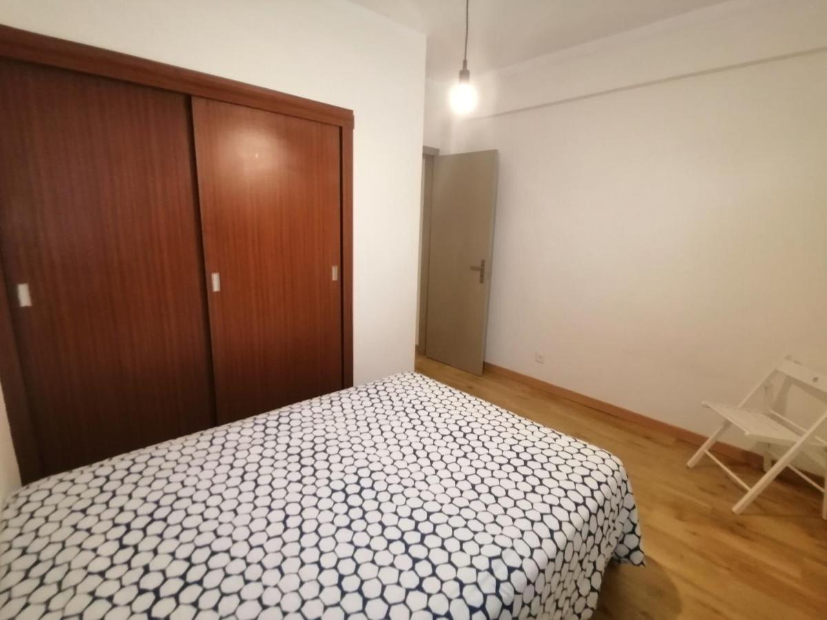 Apartamento Berlim FAO Eksteriør bilde