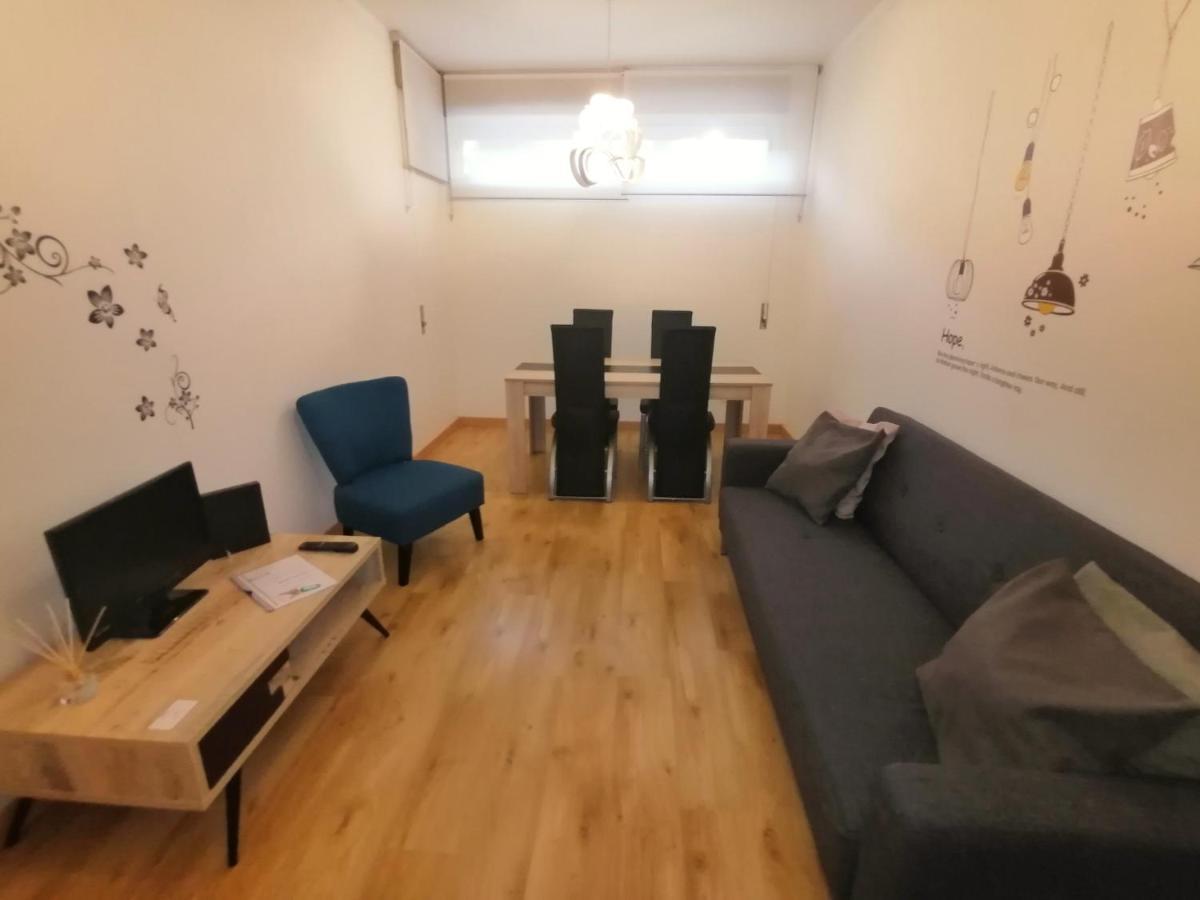 Apartamento Berlim FAO Eksteriør bilde